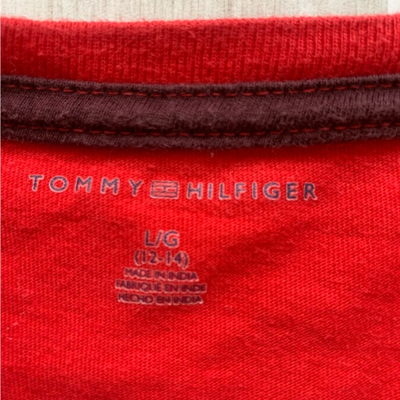 Athletic Hilfiger Long sleeve - Picture 3 of 7